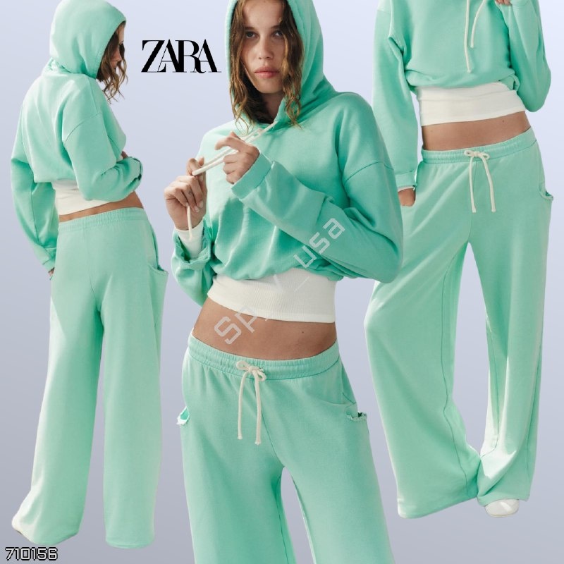 ZARA