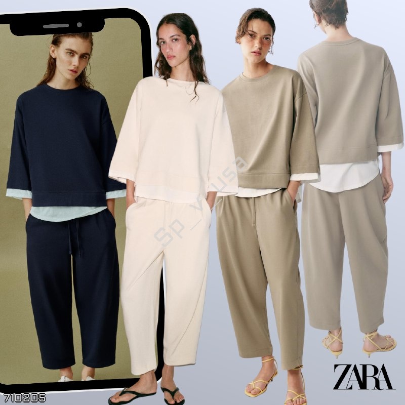 ZARA