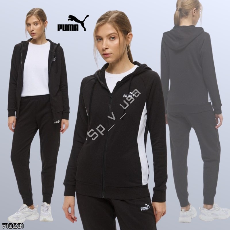 Puma