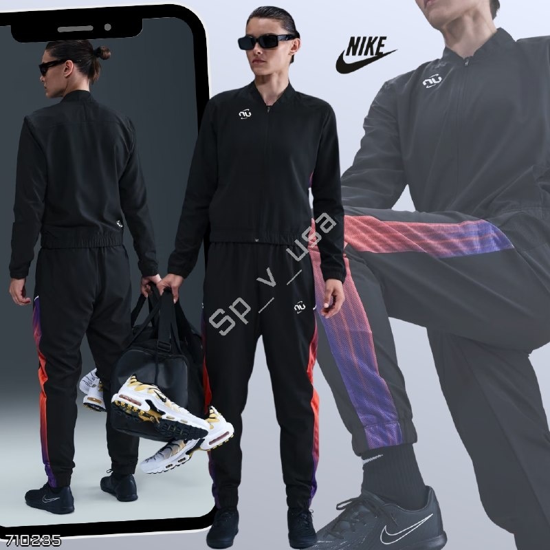 Nike 🇬🇧