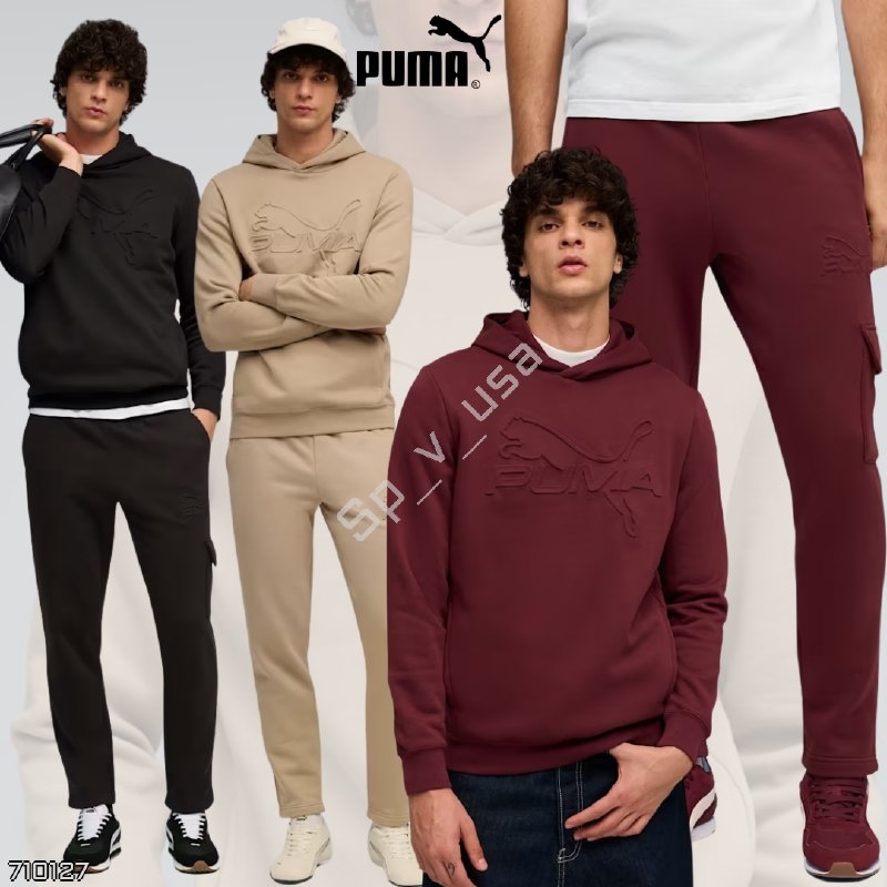 Puma