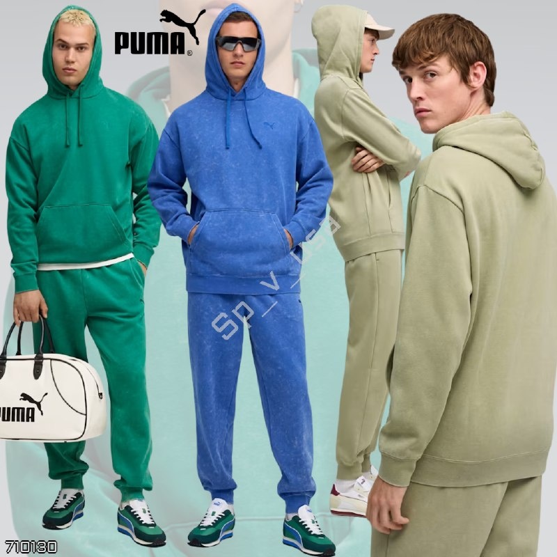 Puma 🇺🇸