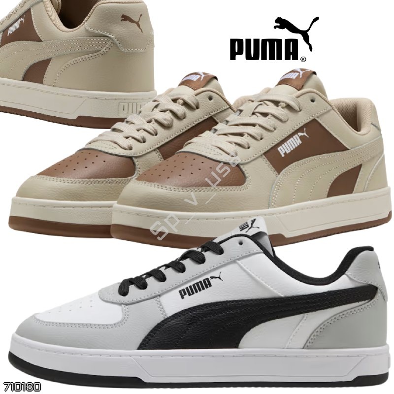 Puma 🇺🇸
