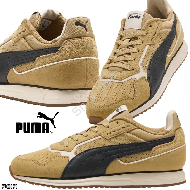 Puma 🇺🇸