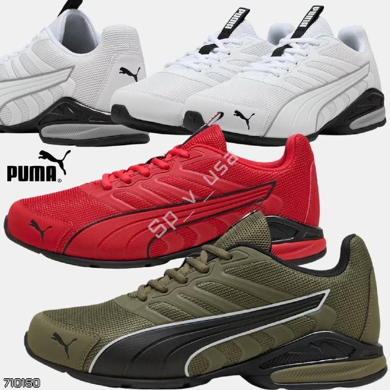 Puma 🇺🇸