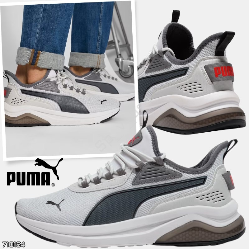 Puma 🇺🇸