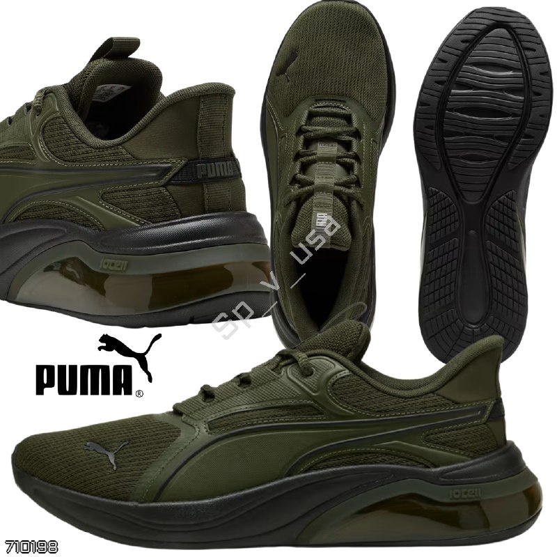 Puma 🇺🇸