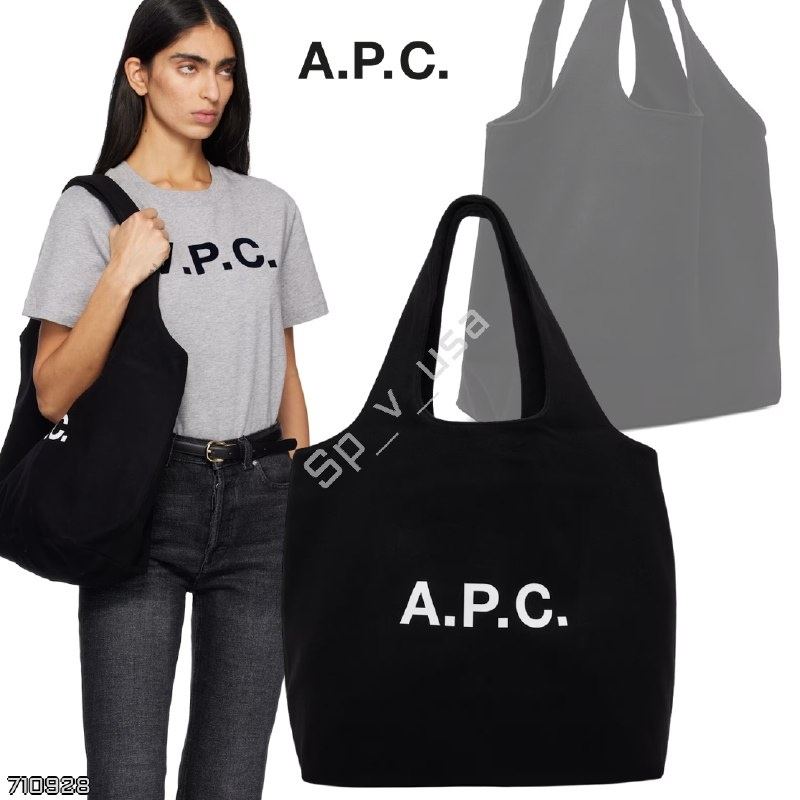 A.P.C
