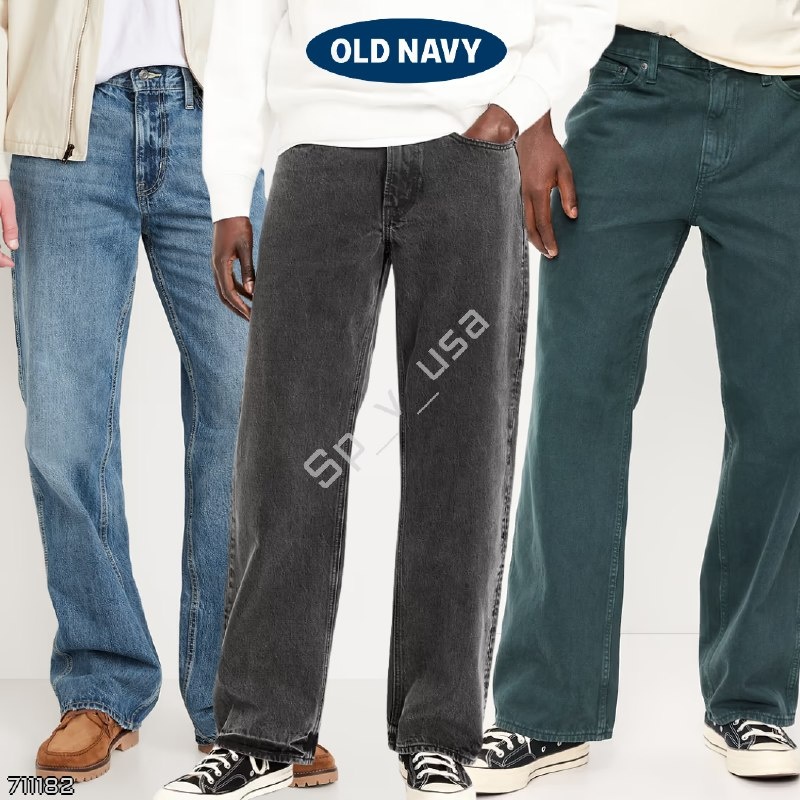 Old Navy