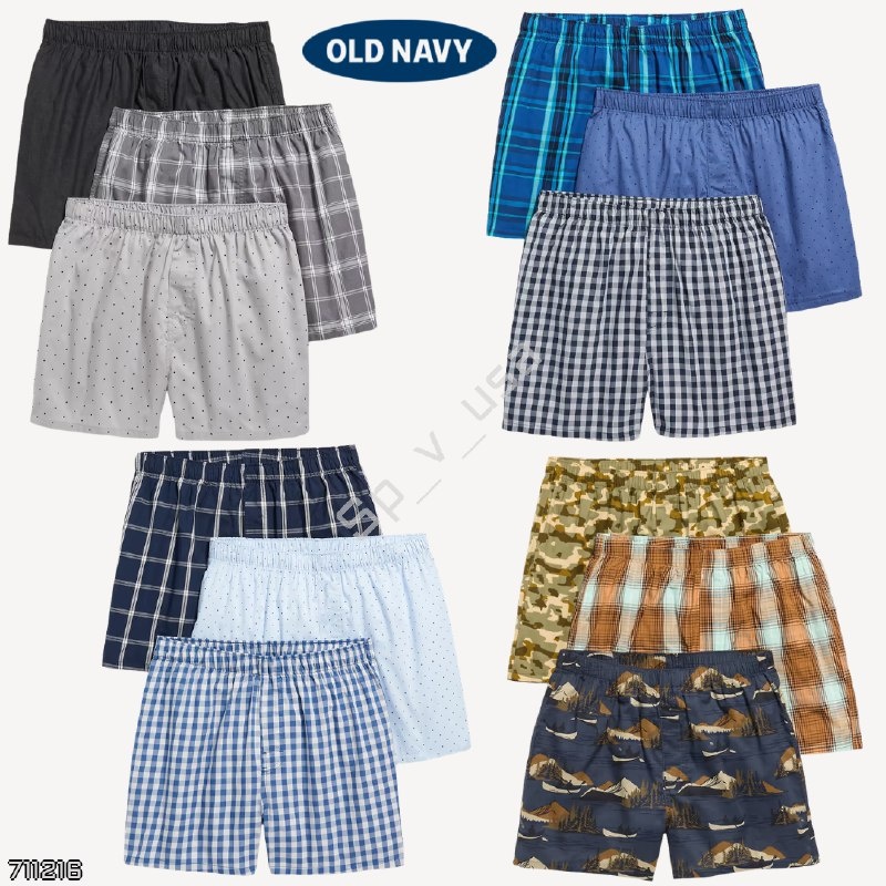 Old Navy