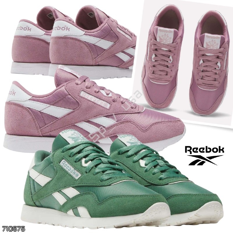 reebok