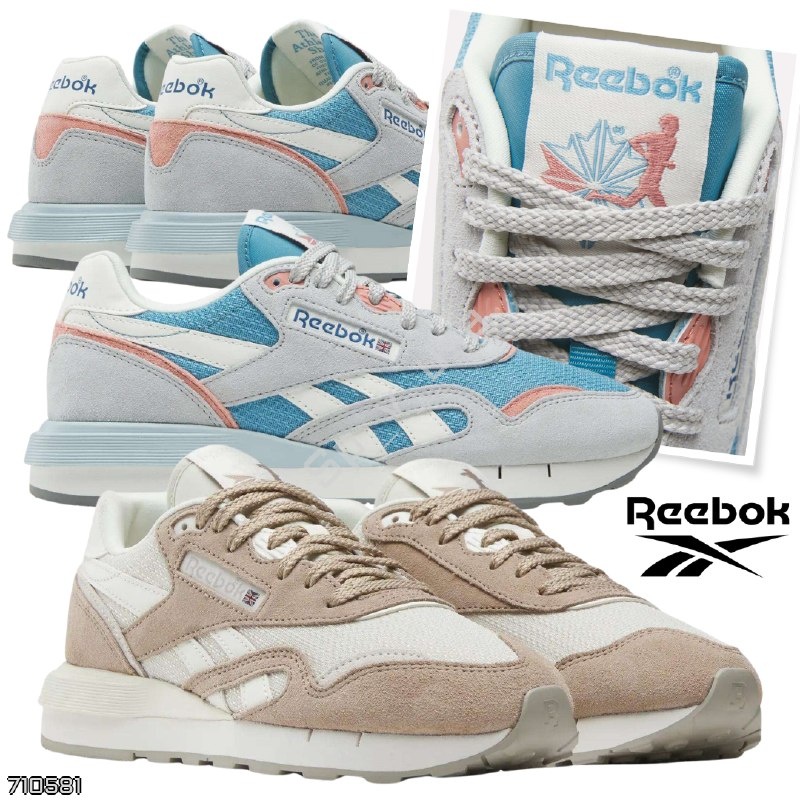reebok