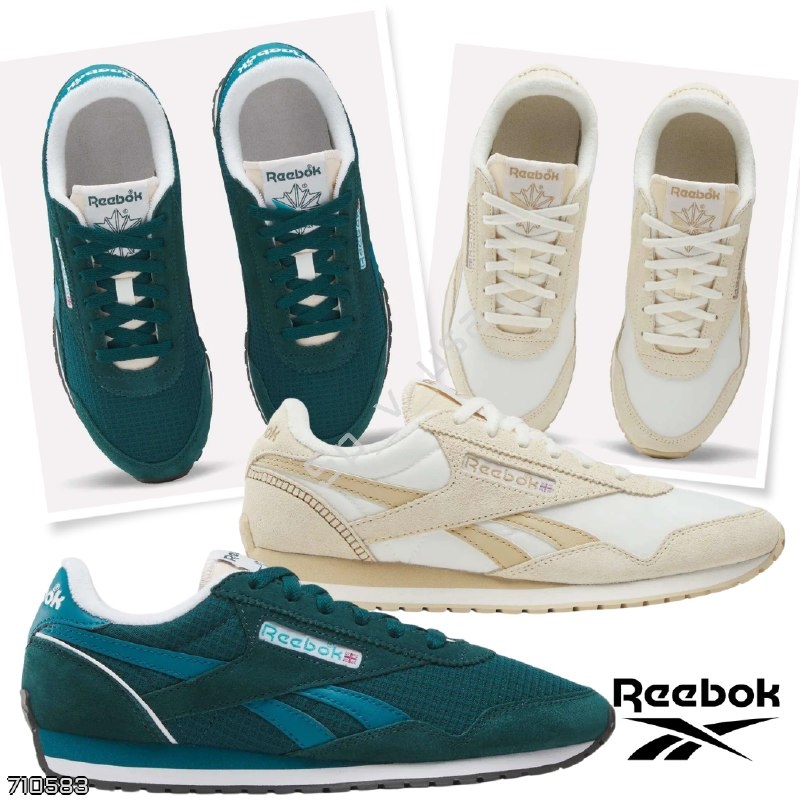 reebok