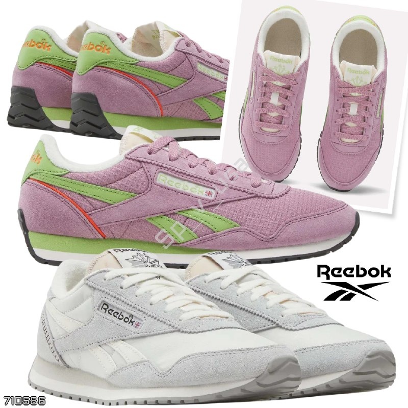 reebok