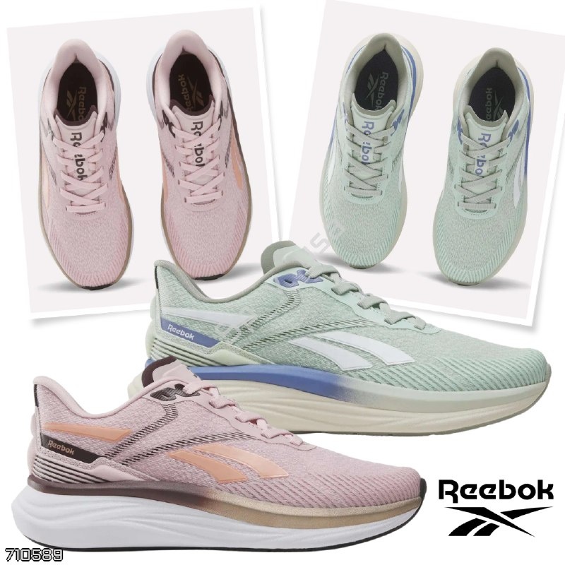 reebok