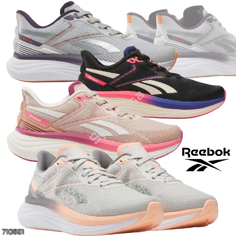 reebok