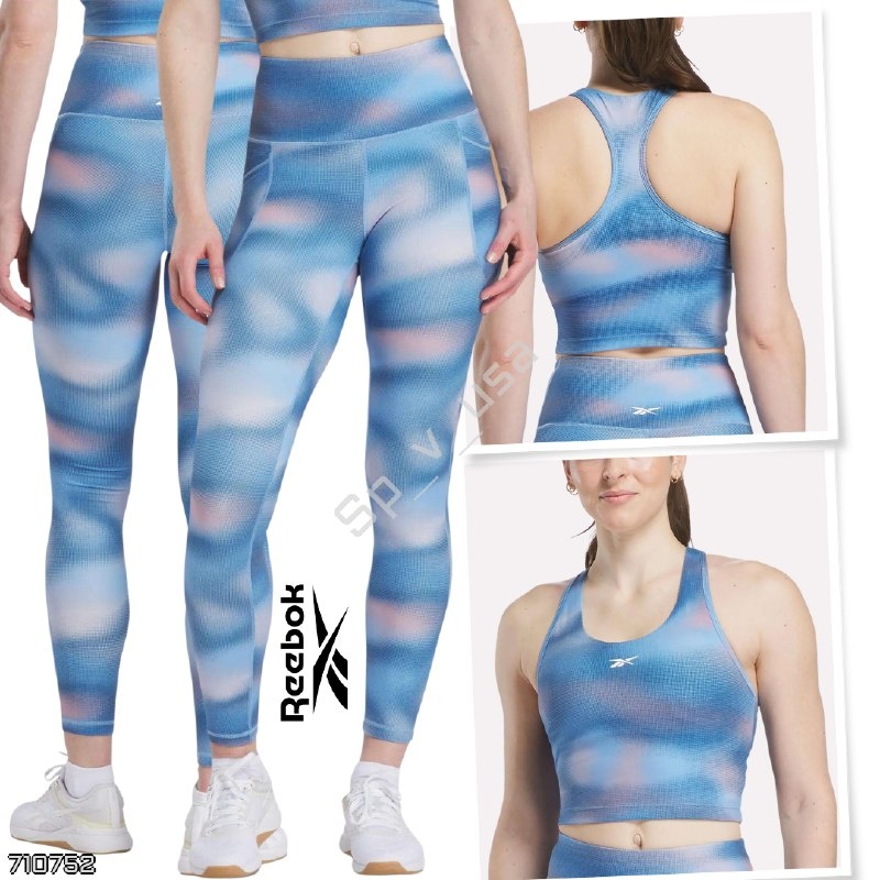reebok