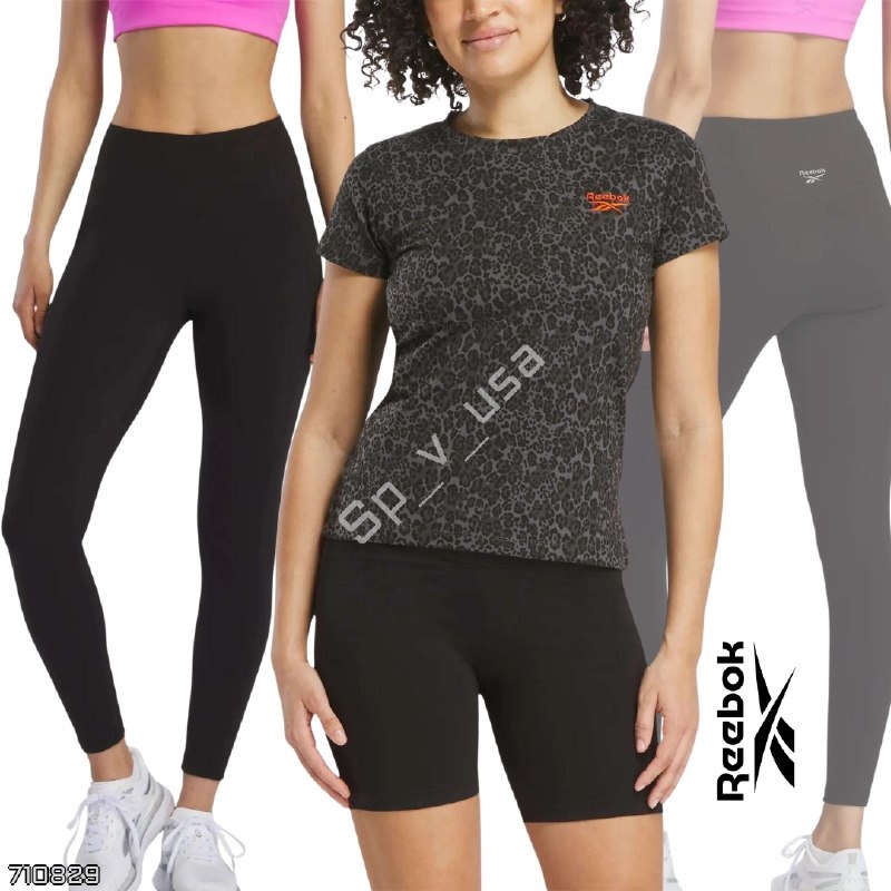 reebok