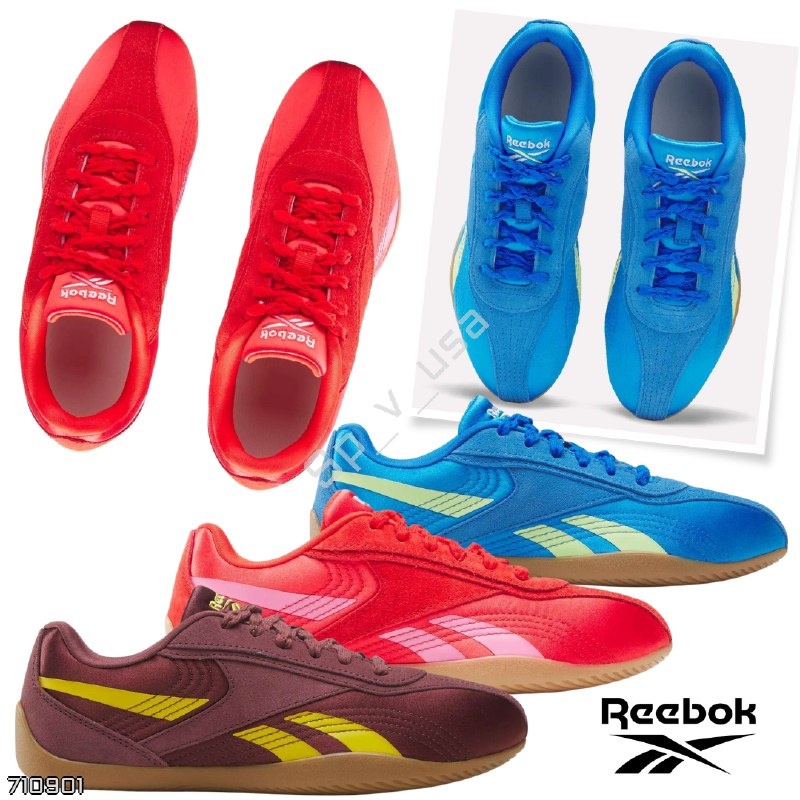 reebok
