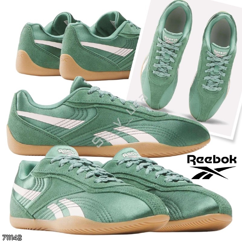 reebok