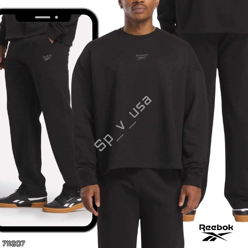 reebok