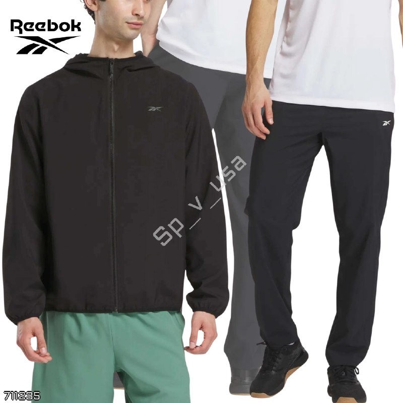 reebok