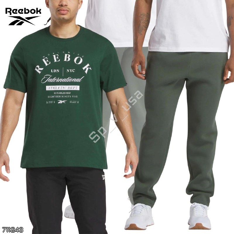 reebok
