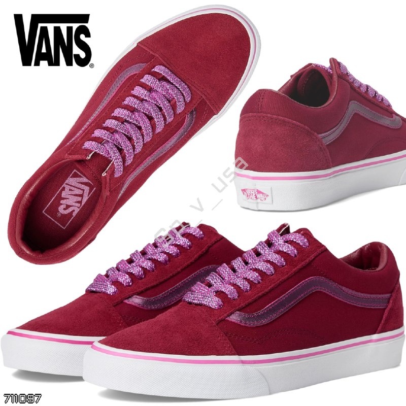 Vans 🇺🇸