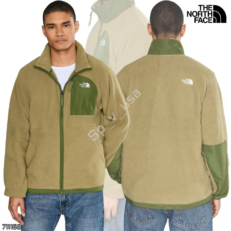 The North Face