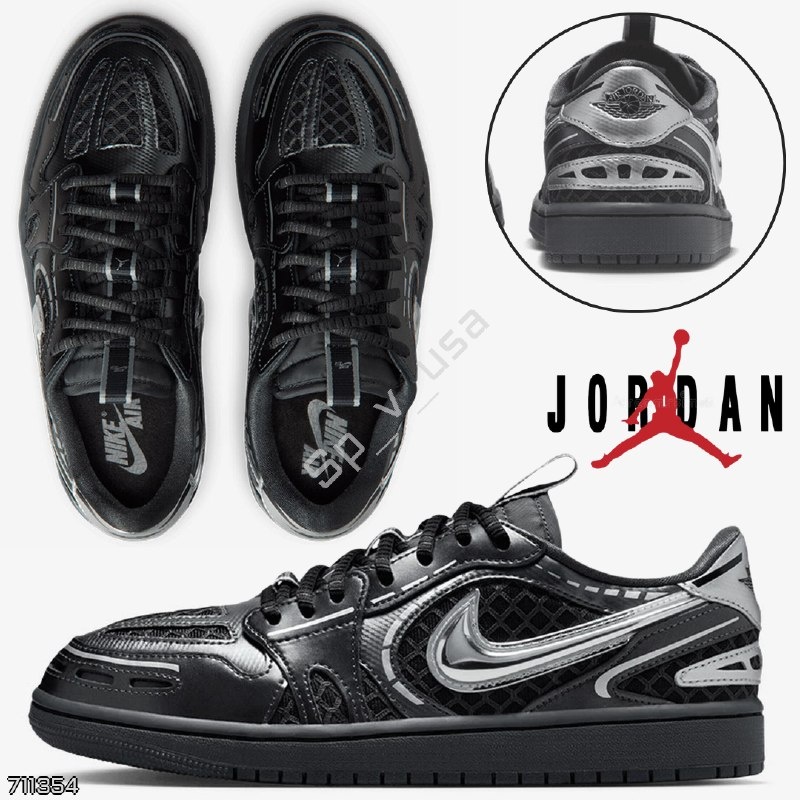 Jordan