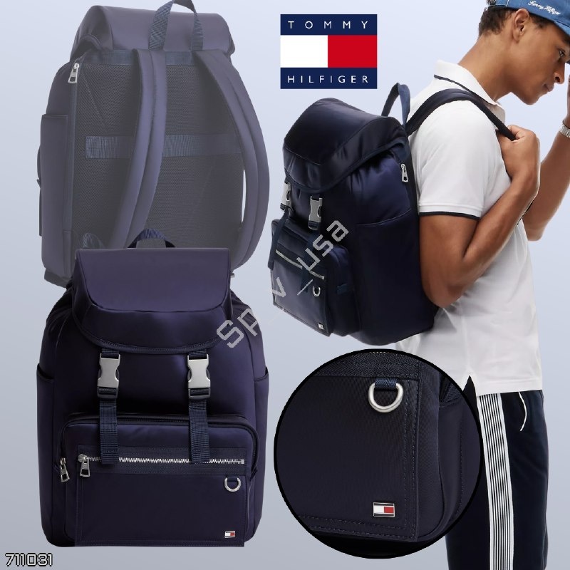 Tommy Hilfiger