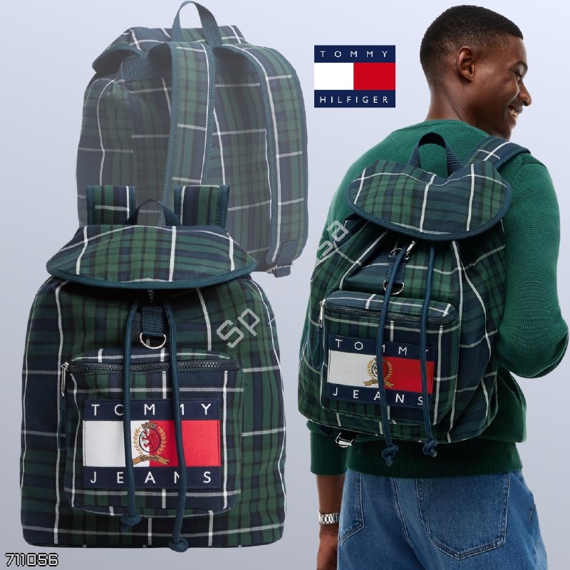 Tommy Hilfiger