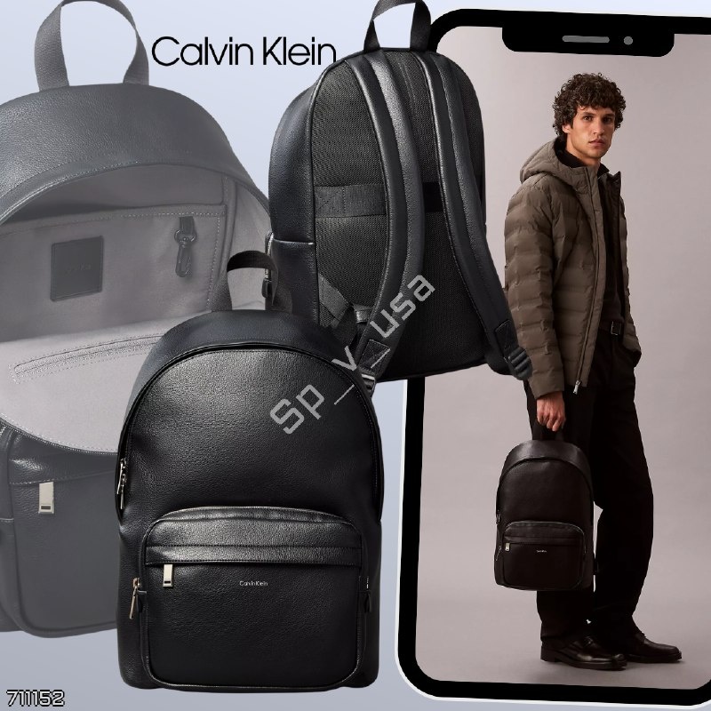 Calvin Klein