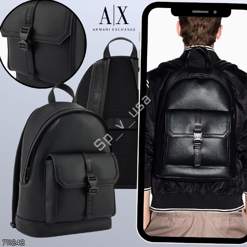 Armani Exchange
