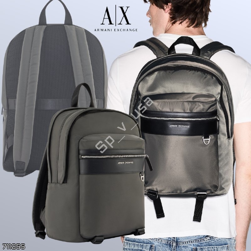 Armani Exchange