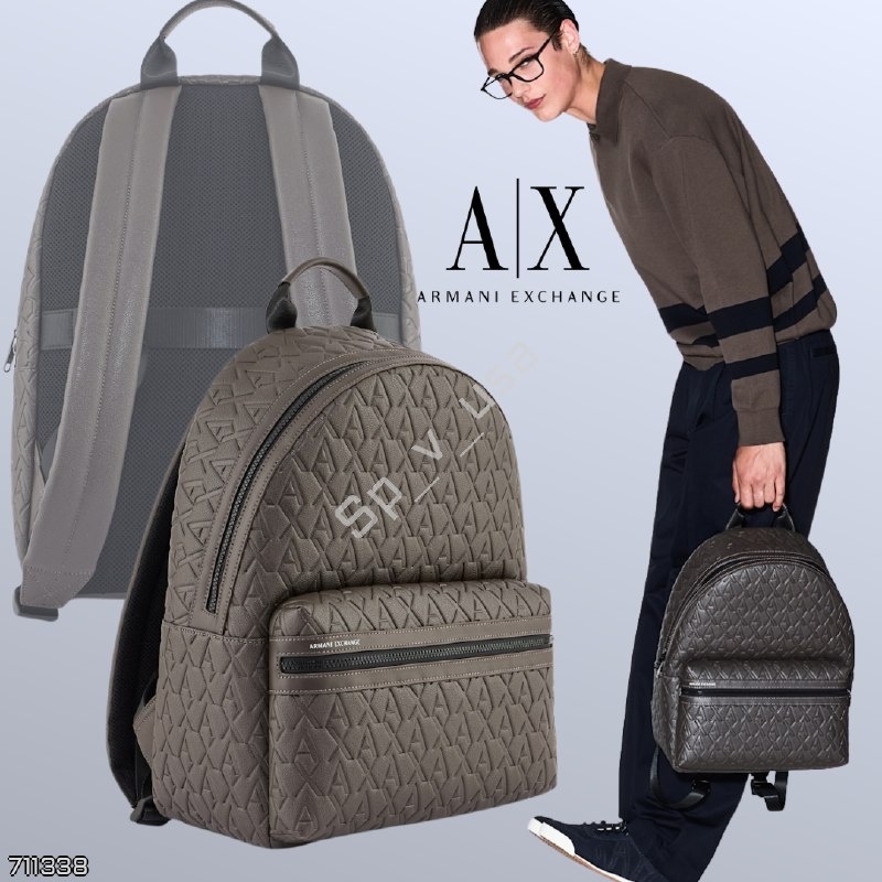 Armani Exchange