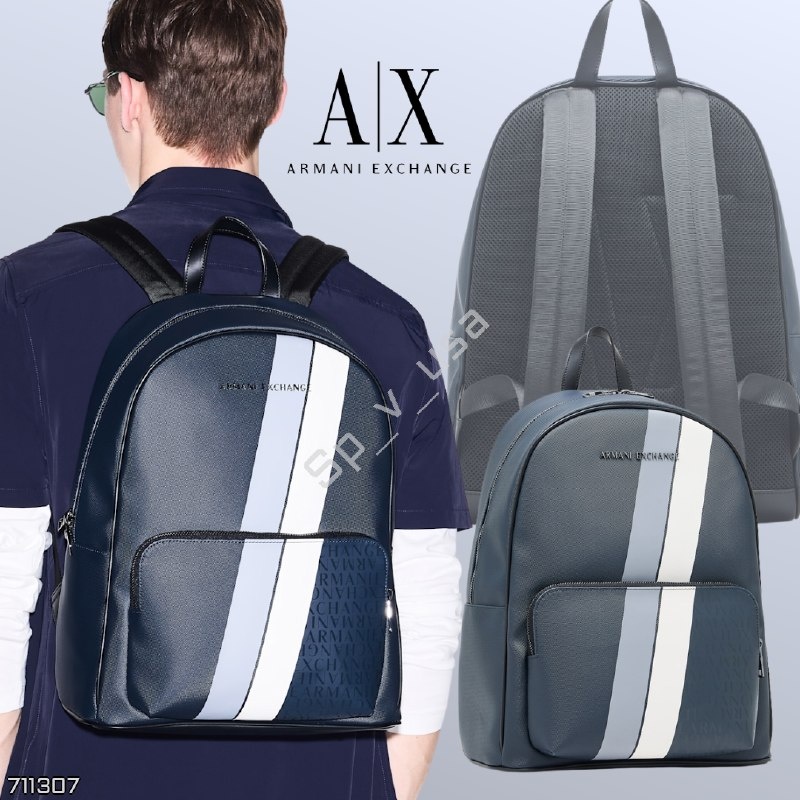Armani Exchange
