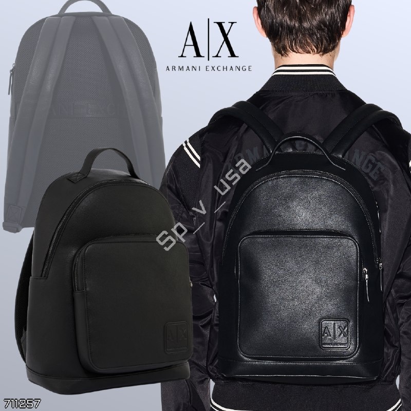 Armani Exchange