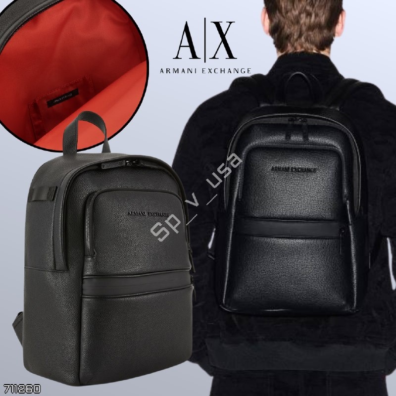 Armani Exchange