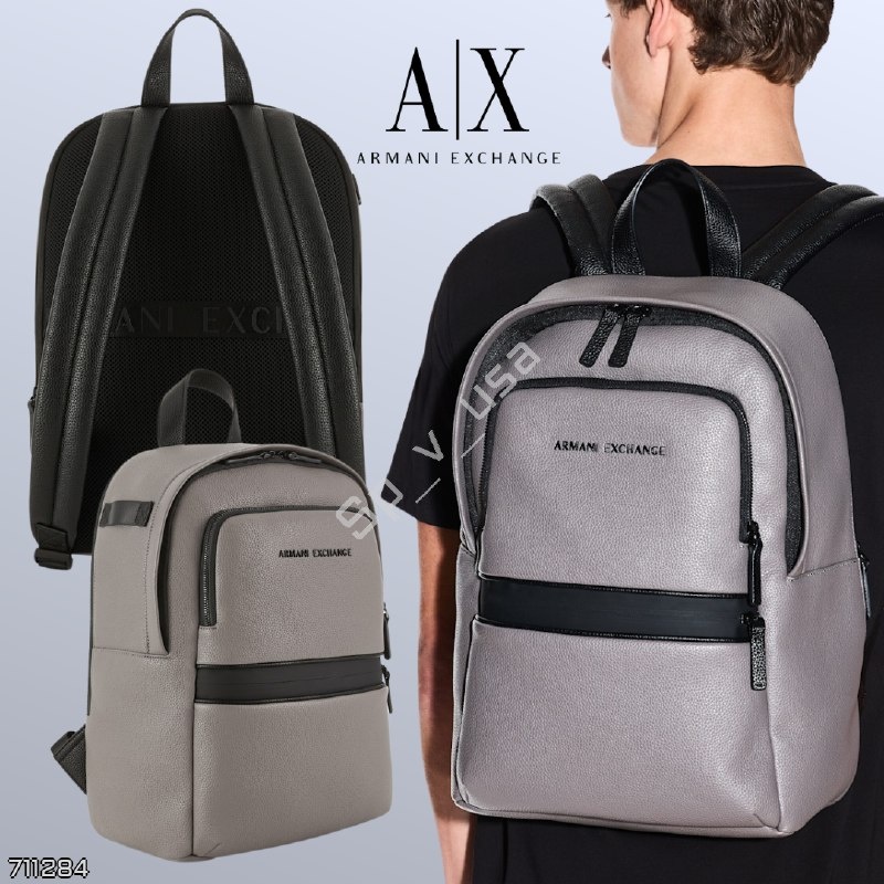 Armani Exchange
