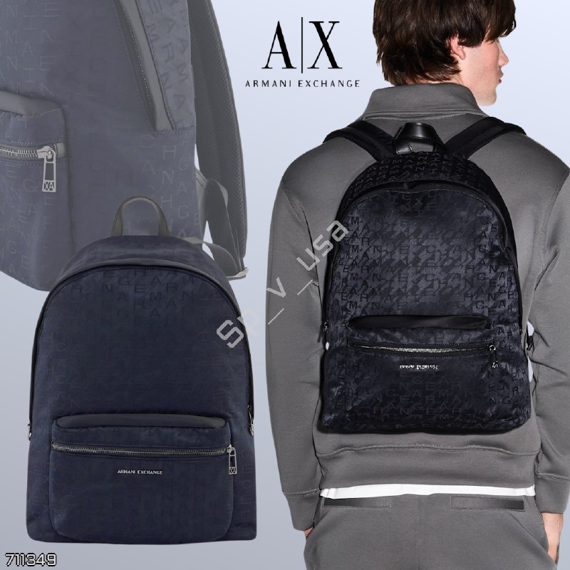 Armani Exchange