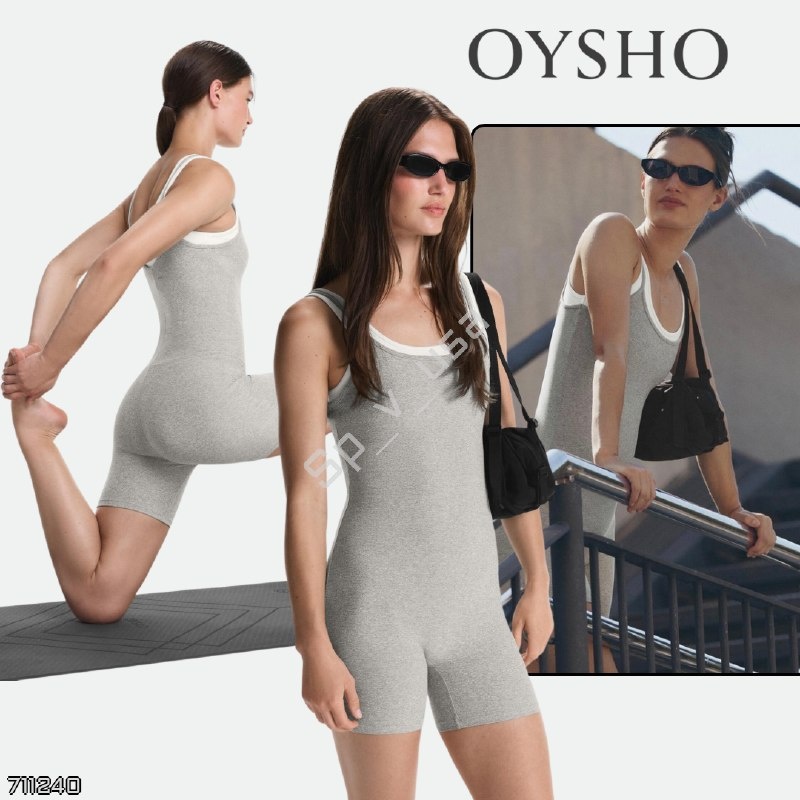 OYSHO