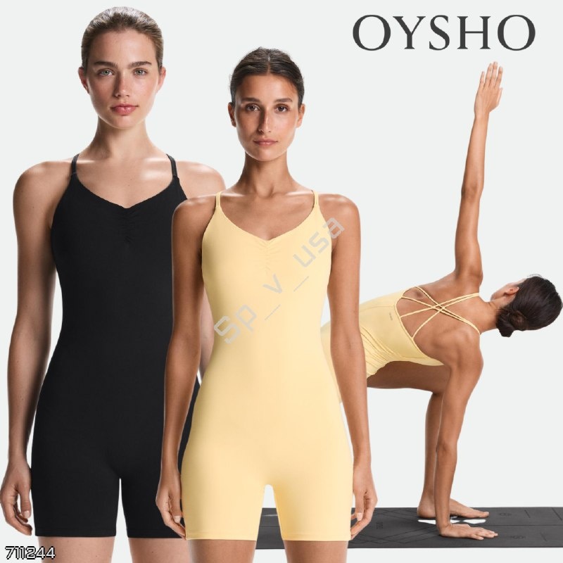 OYSHO