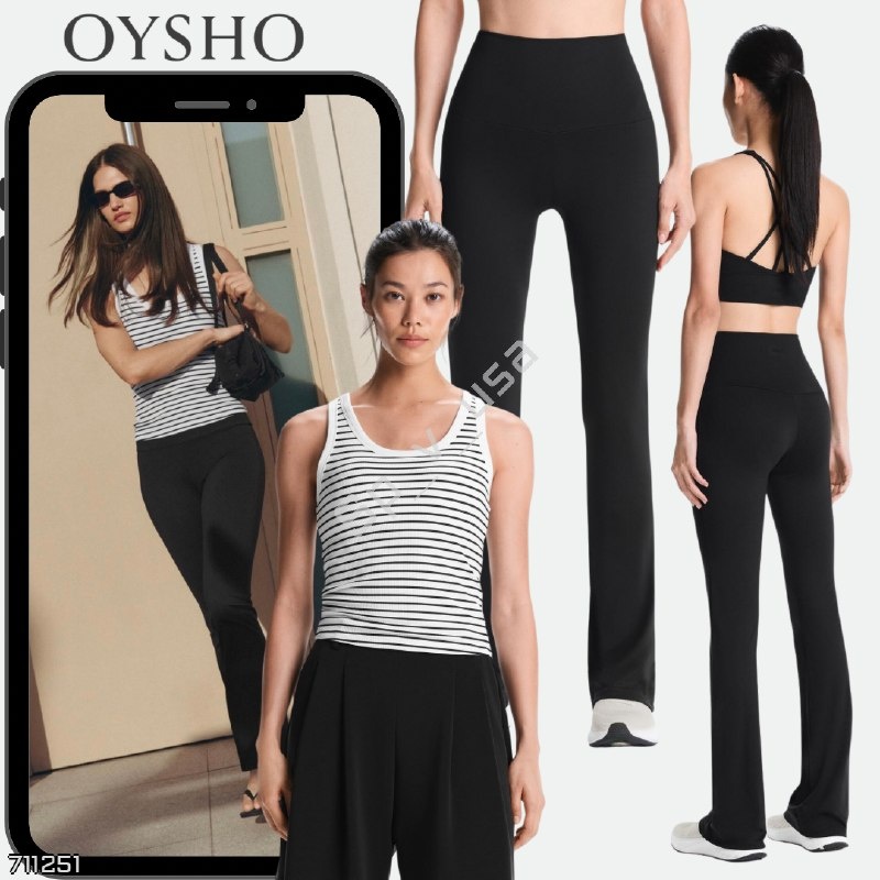 OYSHO