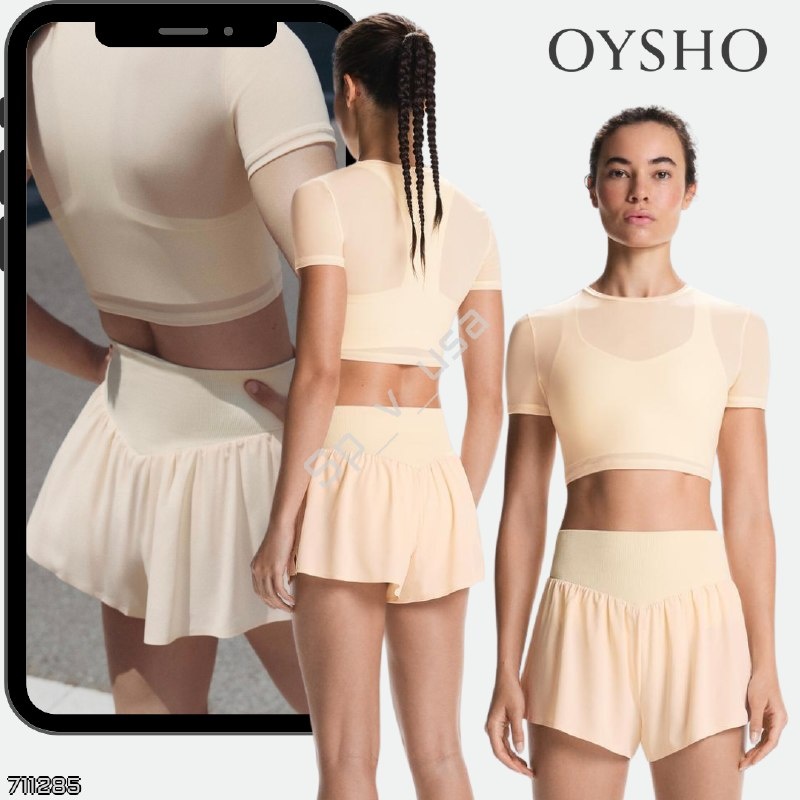 OYSHO