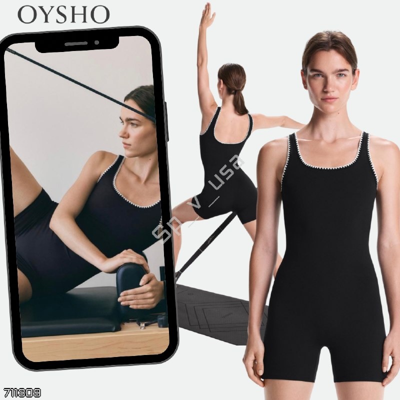 OYSHO