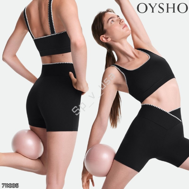 OYSHO