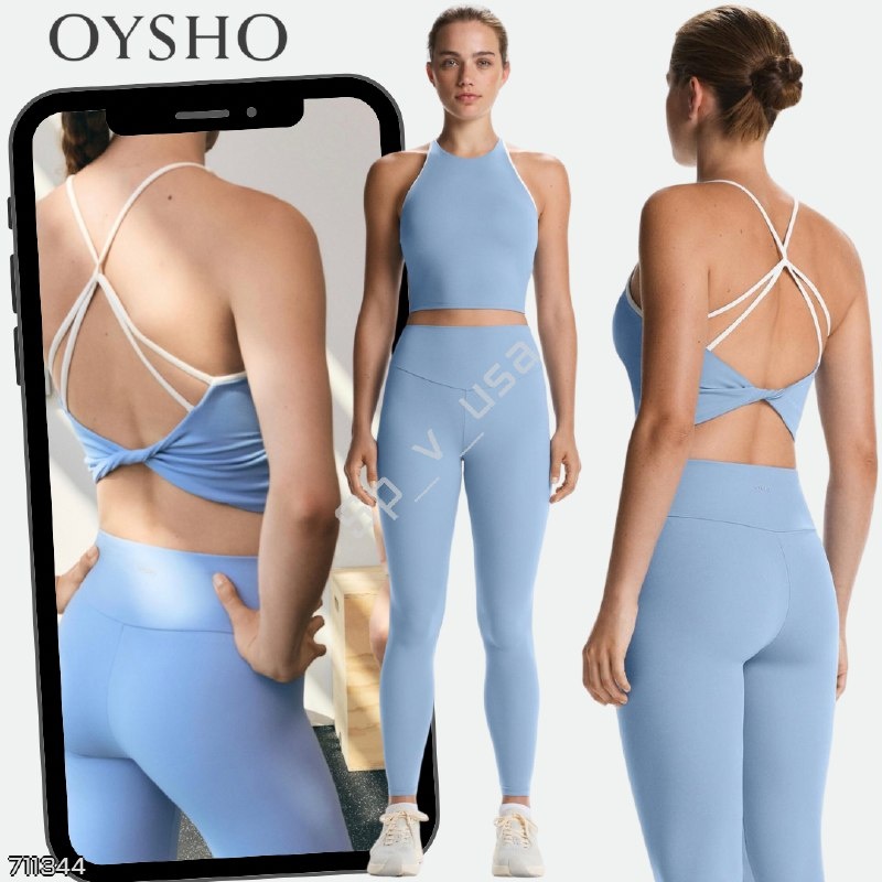 OYSHO
