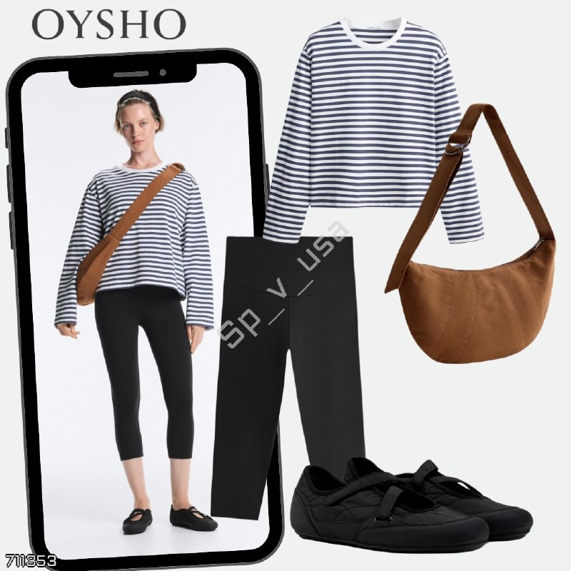 OYSHO