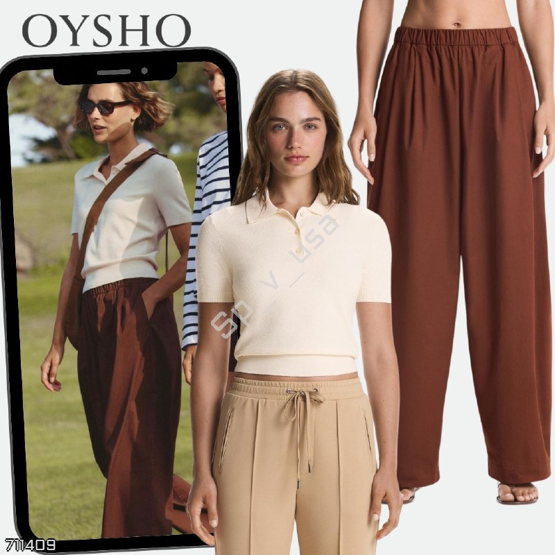 OYSHO